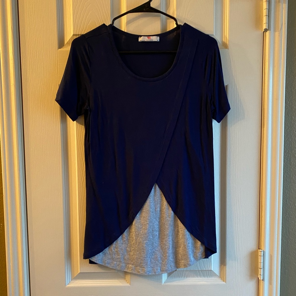 B2G1👀 Nursing top